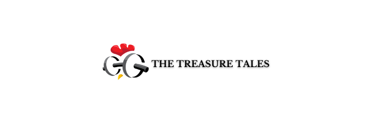 The Treasure Tales
